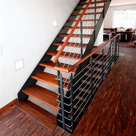 Wobei natürlich nach oben hin keine grenzen gesetzt sind. Holztreppe überarbeiten - Bucher Treppen - Das Original