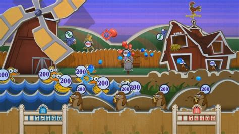 Toy Story Mania Review Xbox 360 Lacking In Every Department