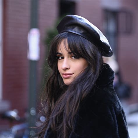 The latest tweets from @camila_cabello Camila Cabello Profile| Contact Details (Phone number ...