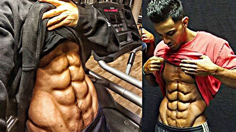 AMAZING Pack ABS Must See YouTube