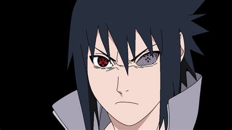 Madara gets them as he. naruto - Why does Sasuke have 6 dots on his Rinnegan ...