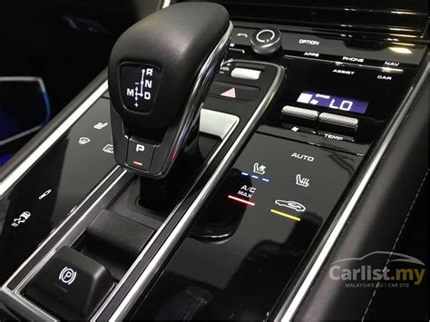 We recommend changing the battery in porsches every 4 years. Porsche Panamera 2016 4S 2.9 in Selangor Automatic ...