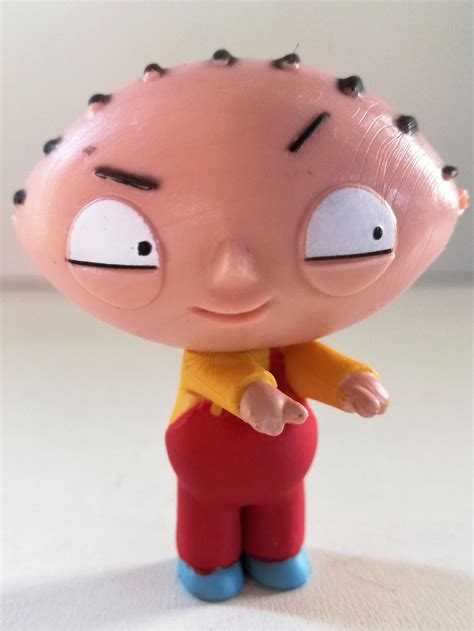 Stewie Griffin Figures And Toy Soldiers Hobbydb