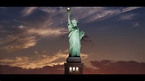 Statue Of Liberty Youtube