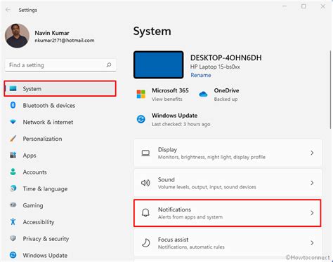 How To Turn Off Notifications On Windows 11 12 Ways