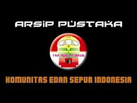 KERETA API TERAKHIR PART 01 - YouTube