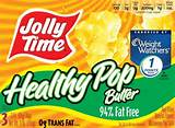 Images of Pop Popcorn Healthy