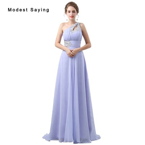 Buy Sexy Lavender Pleated Bridesmaid Dresses 2018 With