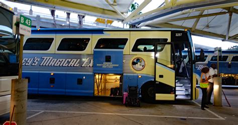 List of orlando airport shuttles. Disney World Airport Shuttle