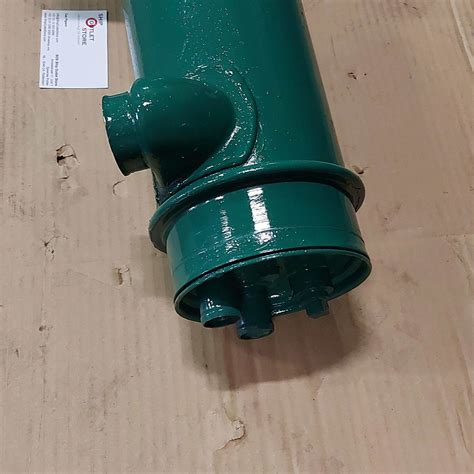 Heat Exchanger Volvo Penta 3586705