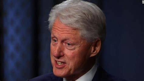 Bill Clintons Answer On Lewinsky Shows Why Democrats Want Distance In