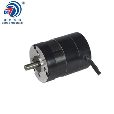 Integrated Bldc Brushless Motor With Hall Sensor 3000rpm Buy At The