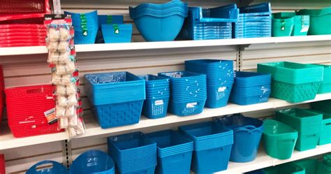 dollar tree reusable veggie storage containers beauty organizer and more only 1 each