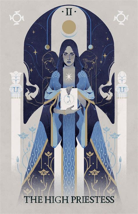 The Coolest Tarot Wallpaper For Your Iphone Artofit