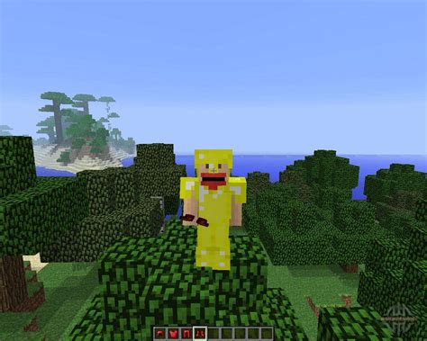Colorful Armor 152 For Minecraft