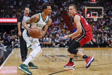 Milwaukee Bucks 3 Takeaways From Brutal 137 95 Loss To Miami Heat Page 2