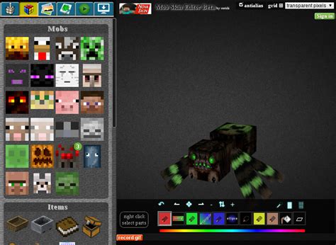 1,702 best skin texture free brush downloads from the brusheezy community. Online Texture Pack Editor 1.5 - Minecraft Tools ...