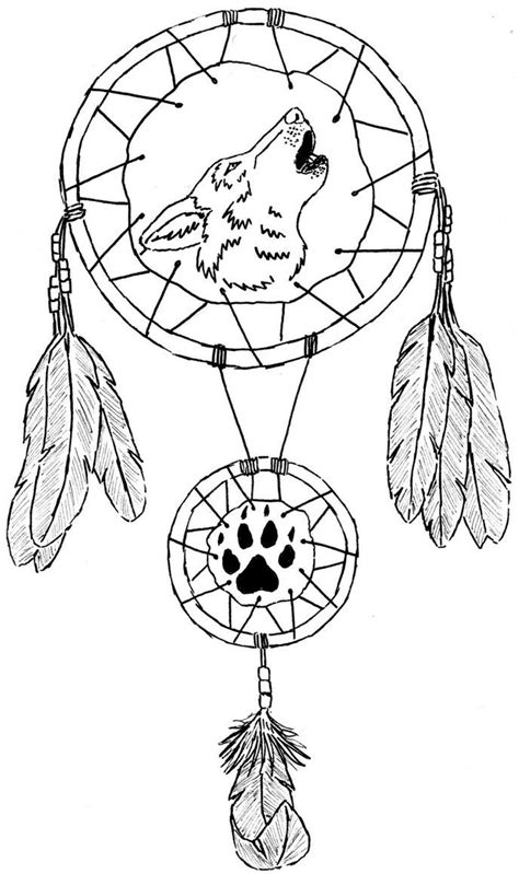 Feel free to print and color from the best 38+ coloring pages to trace at getcolorings.com. Dreamcatcher coloring pages to download and print for free