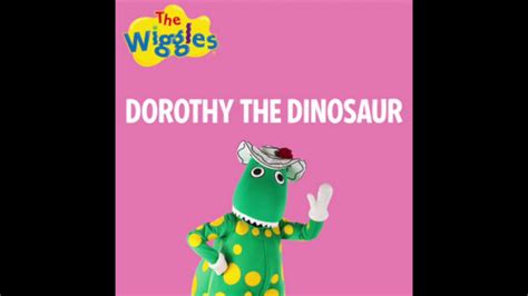 Wiggles Dorothy The Dinosaurs Beach Party