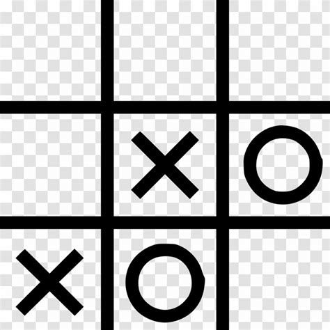 Tic Tac Toe Classic Game Symmetry Tic Tac Toe Cross And Zeroothers