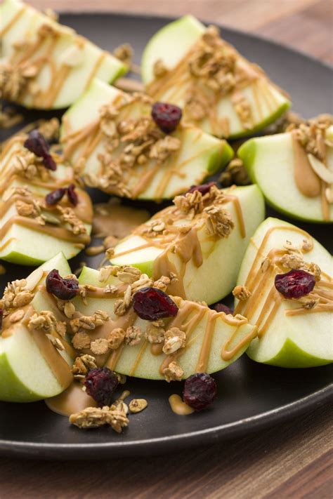 10 Nice Healthy Snack Ideas For Adults 2023