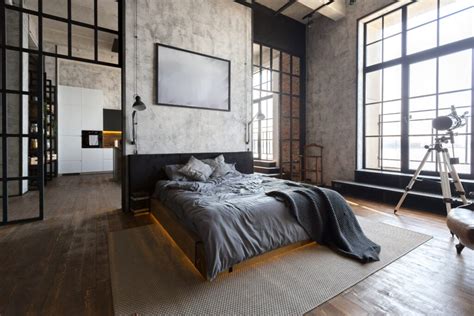 5 Contemporary Bedrooms That Will Rock Your World
