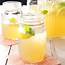 Kentucky Lemonade Recipe  Taste Of Home