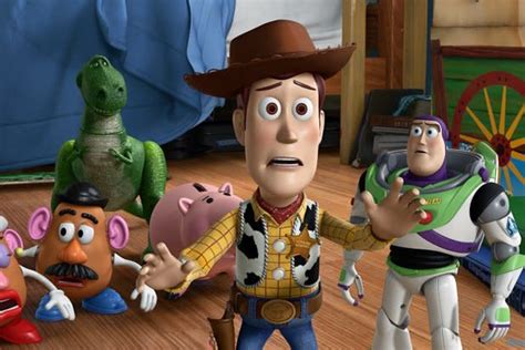 Pixar Writer Debunks ‘toy Story Theory Regarding Andys Father
