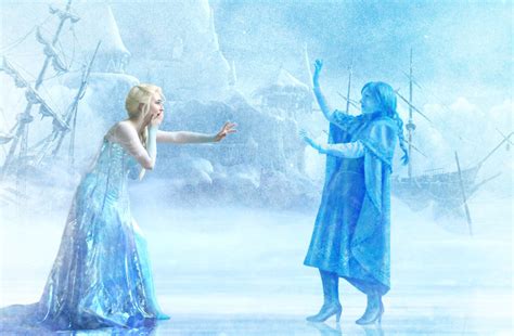 Frozen Historia Significado Película Personajes Y Más