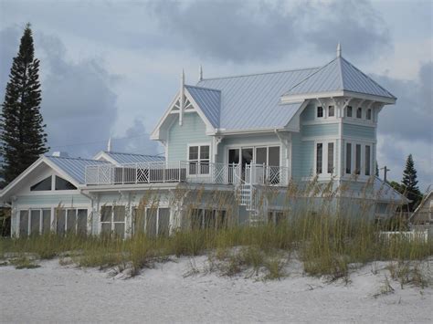 A perfect beach house - what a beauty... Anna Maria Island, FL | Beach