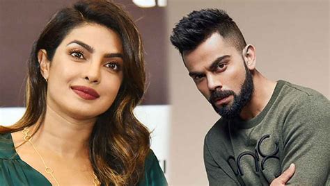 virat kohli surpasses priyanka chopra to become first indian with 50 million followers on