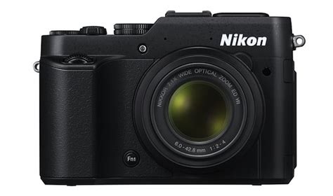 Nikon Coolpix P7800 Review Wisely Guide