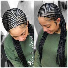 We may earn commission from the links on this page. Latest and Unique Mukule Braids with Fringe | African ...