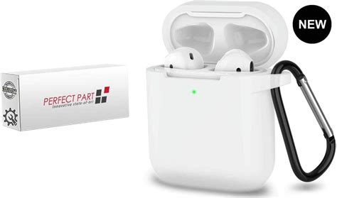 Amazon.com: ThePerfectPart OEM New Upgrade Case Silicone Protective ...