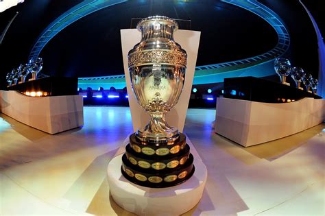 Follow all the latest copa america football news, fixtures, stats, and more on espn. 2016 Copa Centenario Schedule and Match Locations
