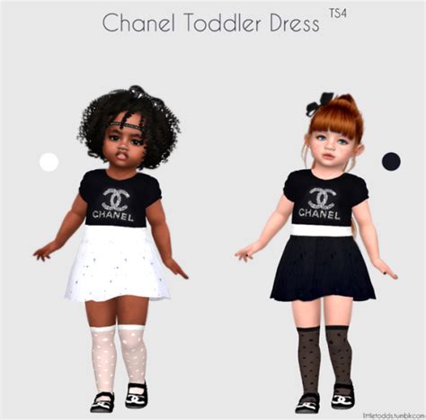 Sims 4 Toddler Lookbook Sims 4 Toddler Clothes Sims 4 Children Sims