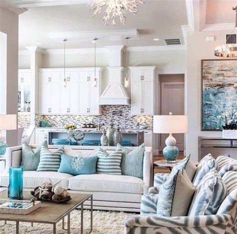 38 Airy Beach Home Decor Ideas Captain Decor Homedecorcozy In 2020