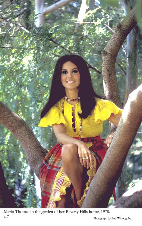 Marlo Thomas