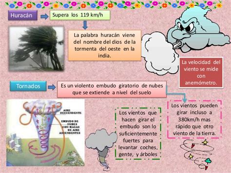 Es habitual que ideas como ciclón, huracán y tifón se empleen como sinónimos en el lenguaje cotidiano. Ciclones y anticiclones