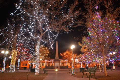 December Events You Just Cant Miss Santa Fe New Mexico Blog Mexico
