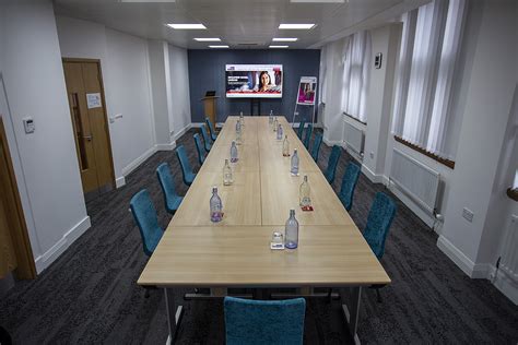 Meeting Rooms Hire Westminster Central London Broadway