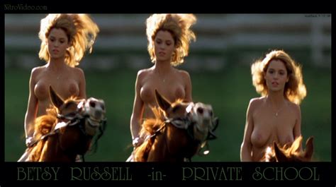 Betsy Russell Nude Pics Seite 4