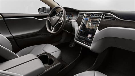Tesla Model 3 Interior Details Features Emerge From Pair Of Videos