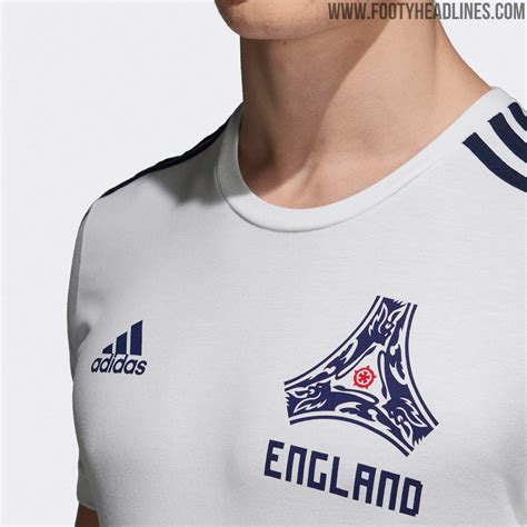 Browse kitbag for official england kits, shirts, and england football kits! Adidas England 2018 World Cup Shirt and Tracksuit ...