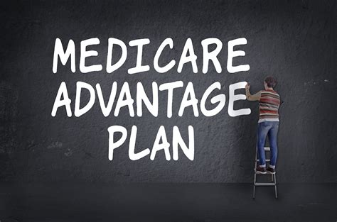 Medicare Advantage How Does Medicare Advantage Work To Your Advantage