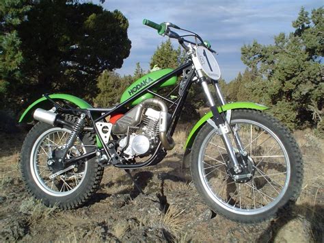 Click This Image To Show The Full Size Version Vintage Motocross