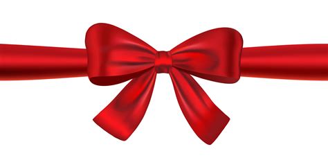 Red Ribbon Png Image Png Arts Images And Photos Finder