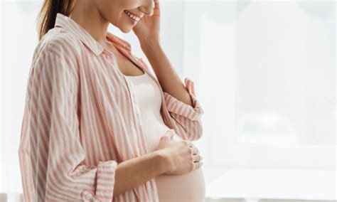 Nietrzymanie Moczu Na Początku Ciąży