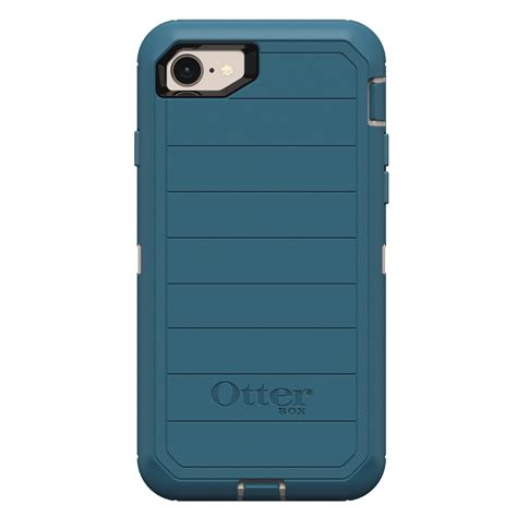 OtterBox Defender Series Pro Phone Case for Apple iPhone SE (2nd Gen