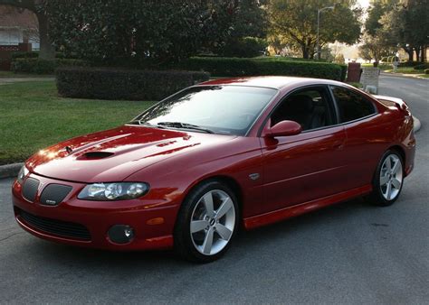Request a dealer quote or view used cars at msn autos. 2006 Pontiac GTO | 2006 pontiac gto, Pontiac gto, Gto